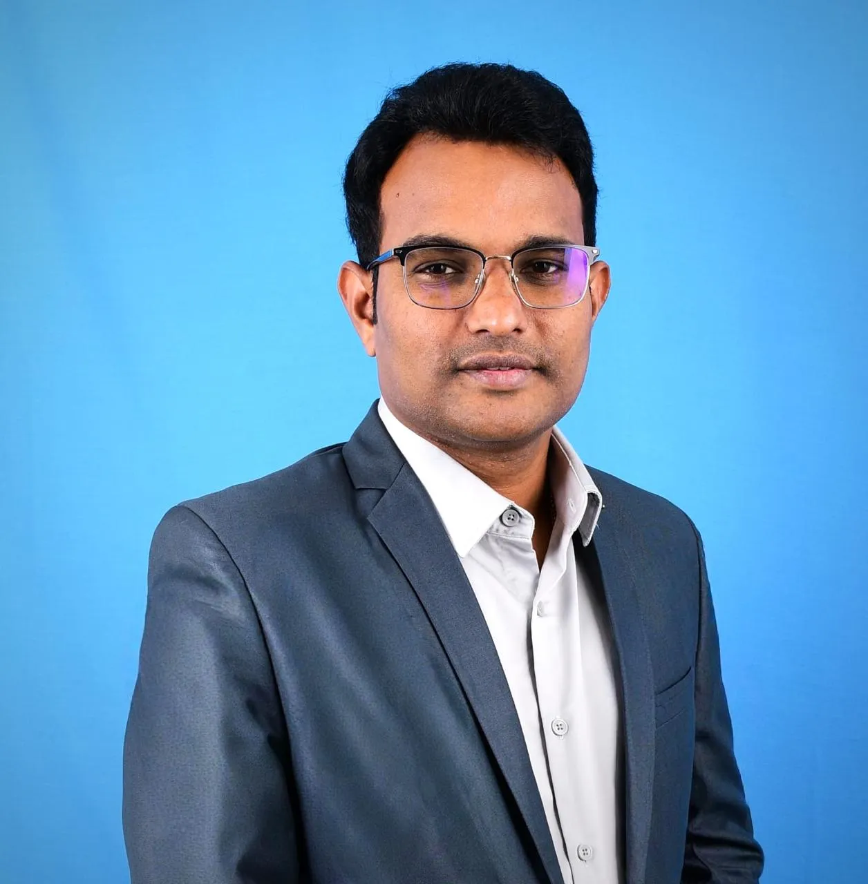 Palavalasa Dileep Kumar