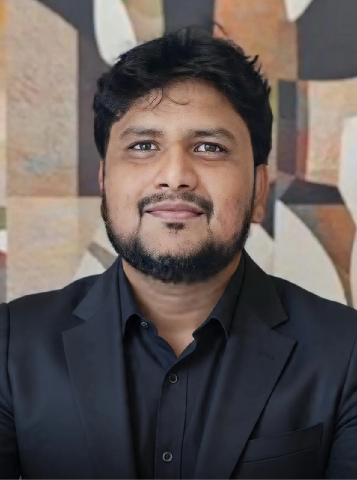Pancheti Midhun Chakravarthi