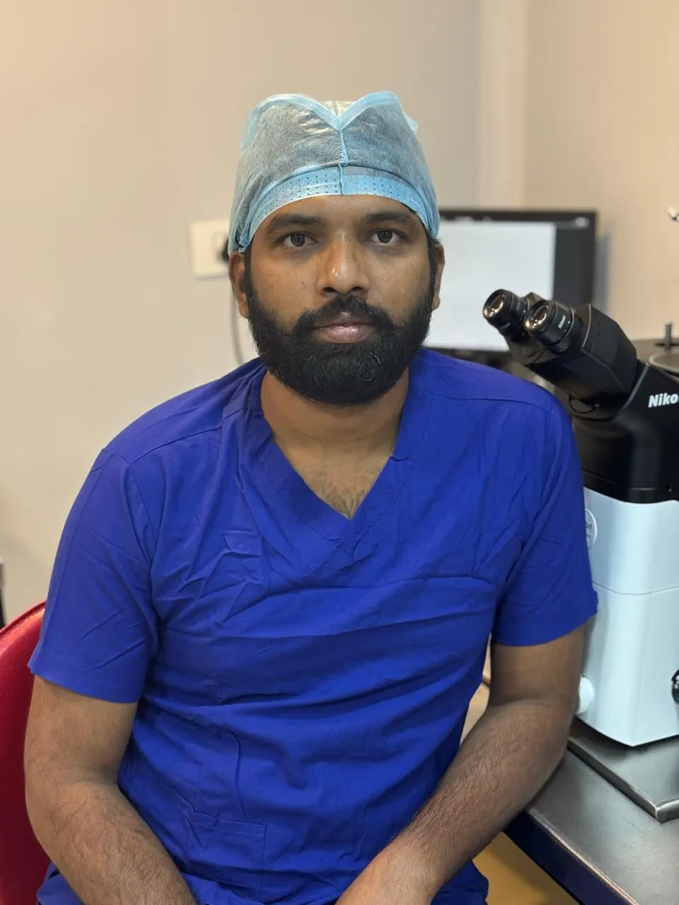 Yejarla Kishore Babu