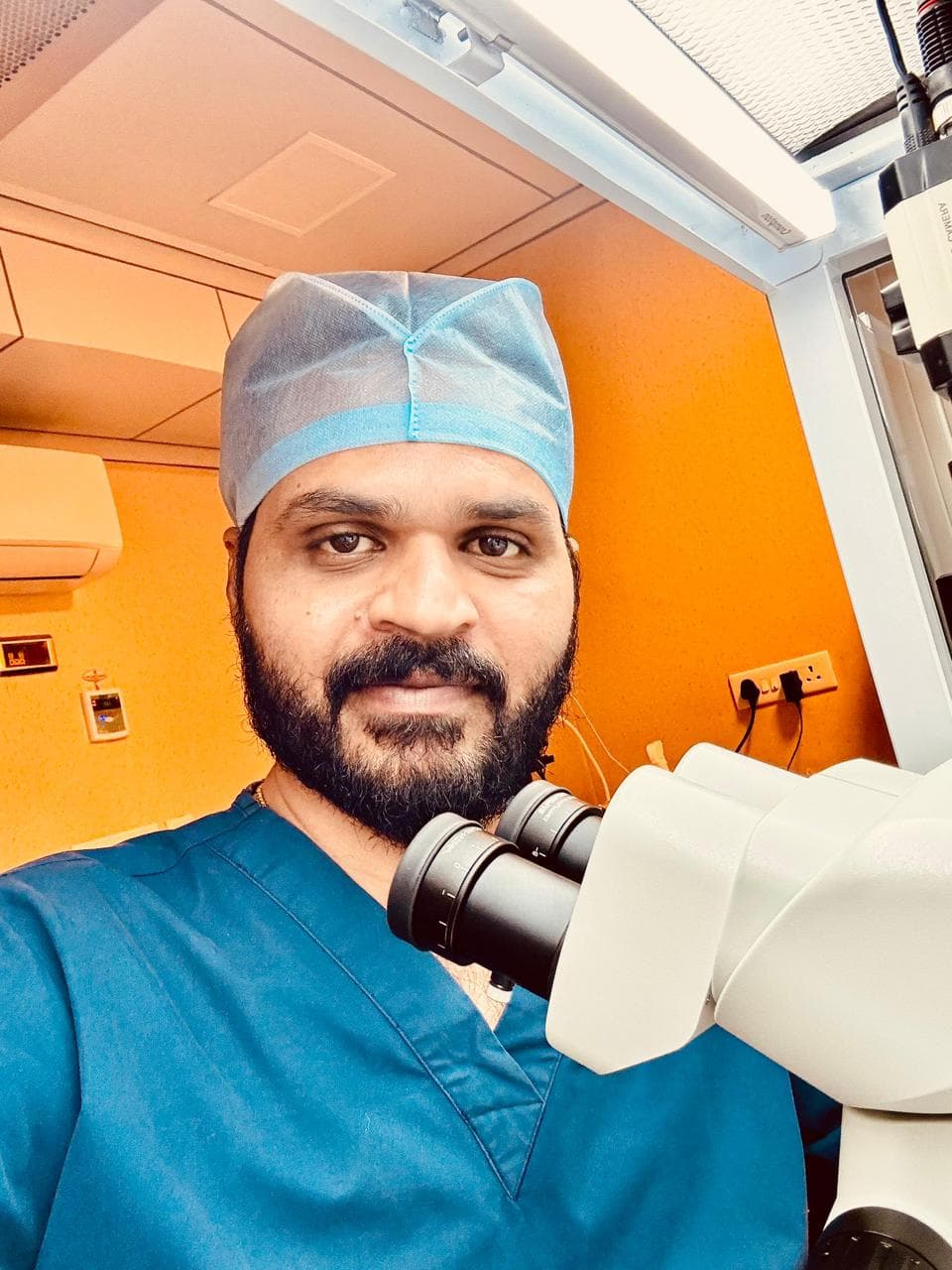 Tatikonda Suresh Kumar
