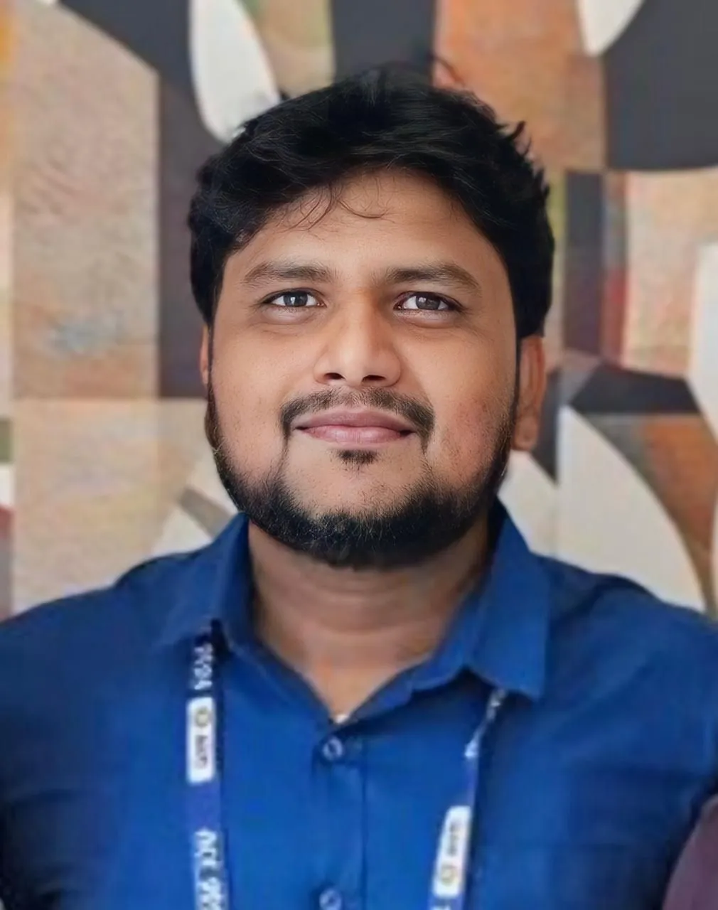 Kanumetta Srikanth